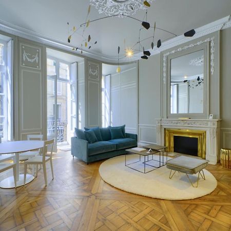 Le Paradoxe - Magnifique Appartement De 80M2 Bordeaux Esterno foto