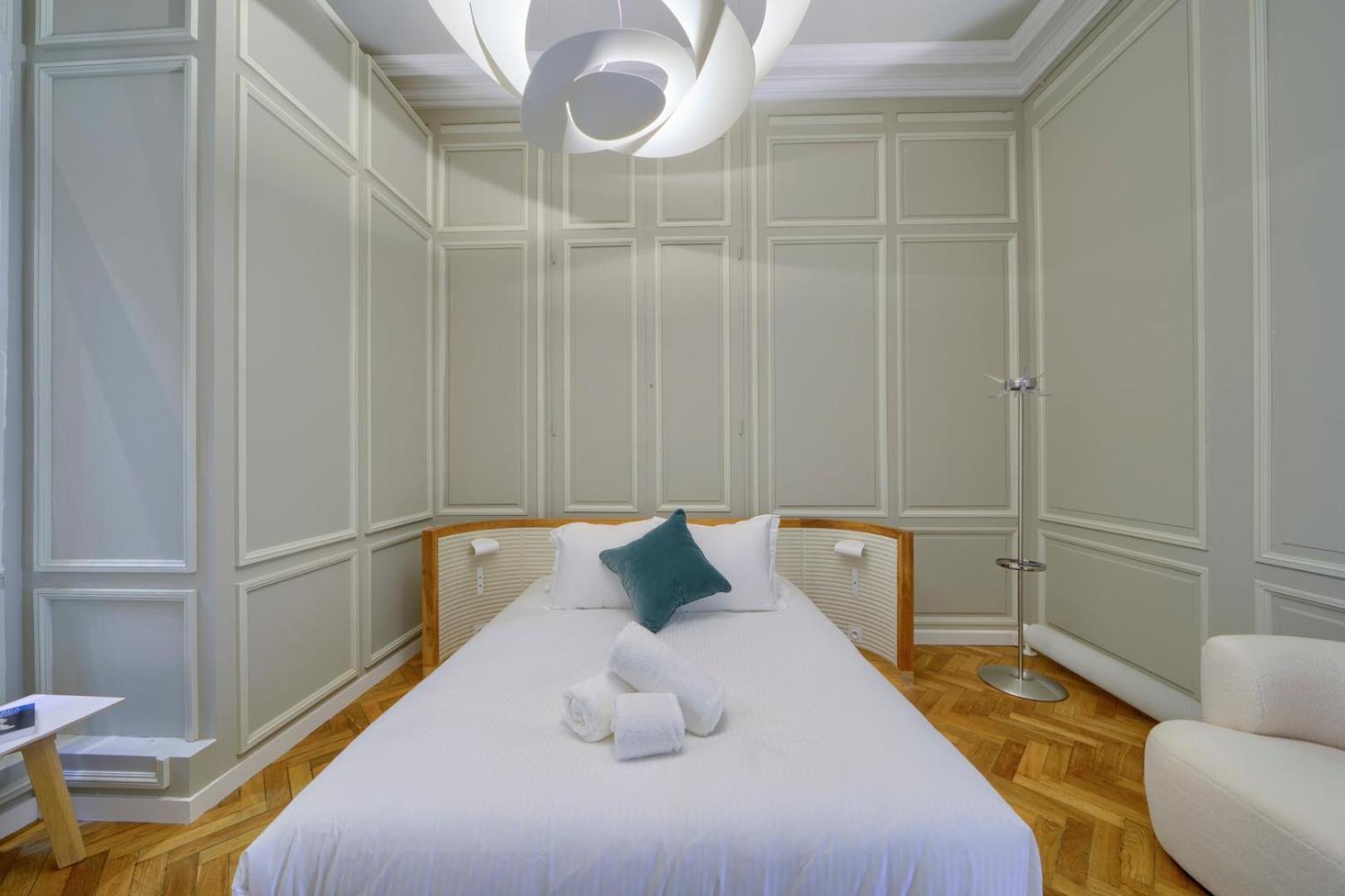 Le Paradoxe - Magnifique Appartement De 80M2 Bordeaux Esterno foto