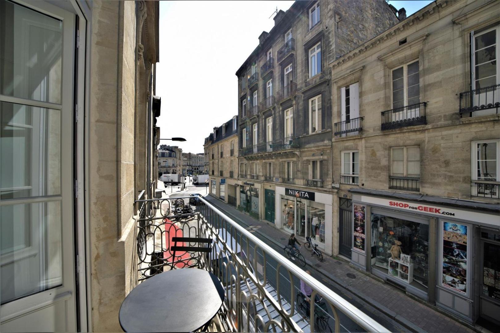 Le Paradoxe - Magnifique Appartement De 80M2 Bordeaux Esterno foto