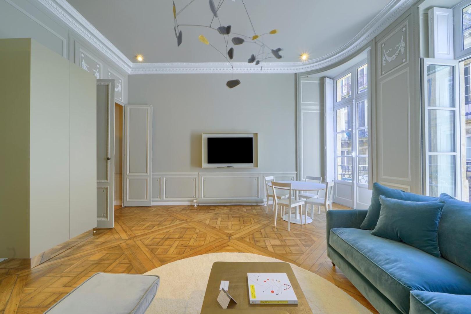 Le Paradoxe - Magnifique Appartement De 80M2 Bordeaux Esterno foto