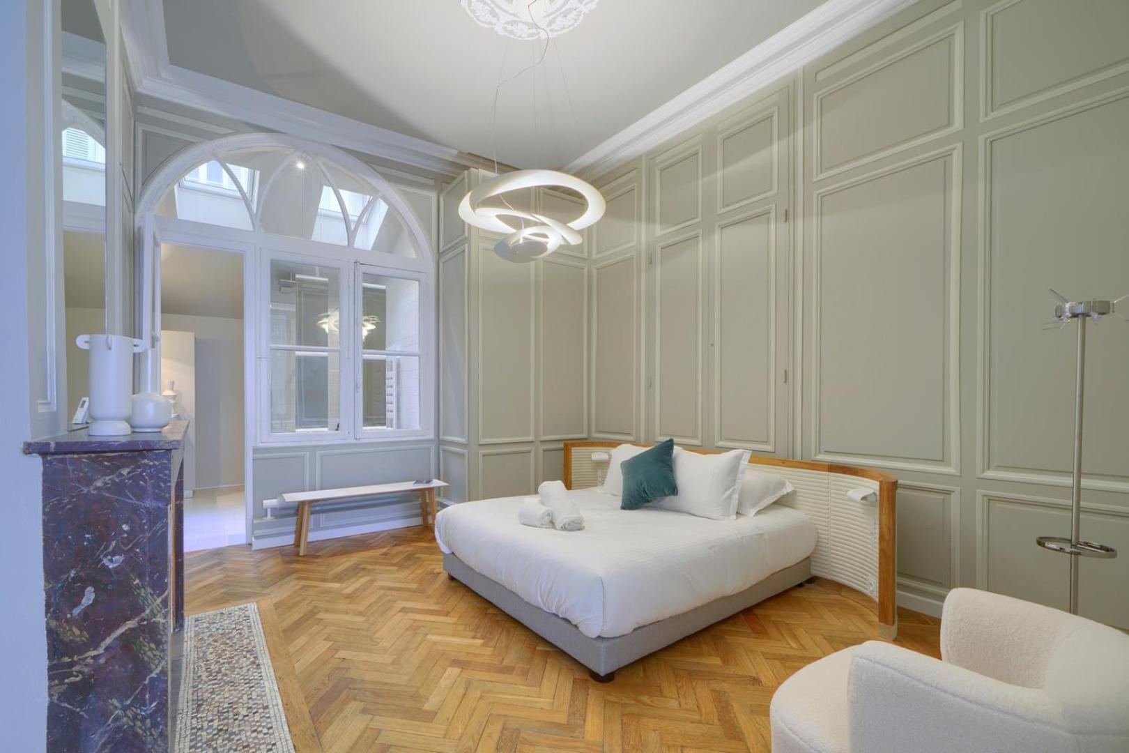 Le Paradoxe - Magnifique Appartement De 80M2 Bordeaux Esterno foto