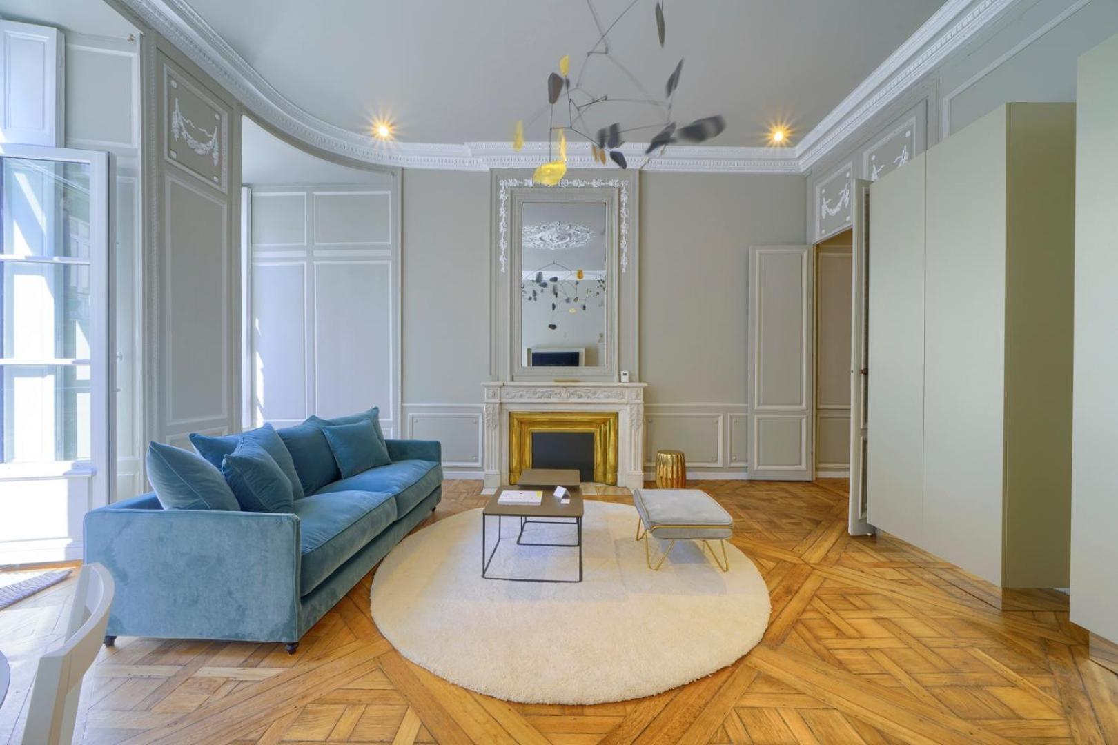 Le Paradoxe - Magnifique Appartement De 80M2 Bordeaux Esterno foto