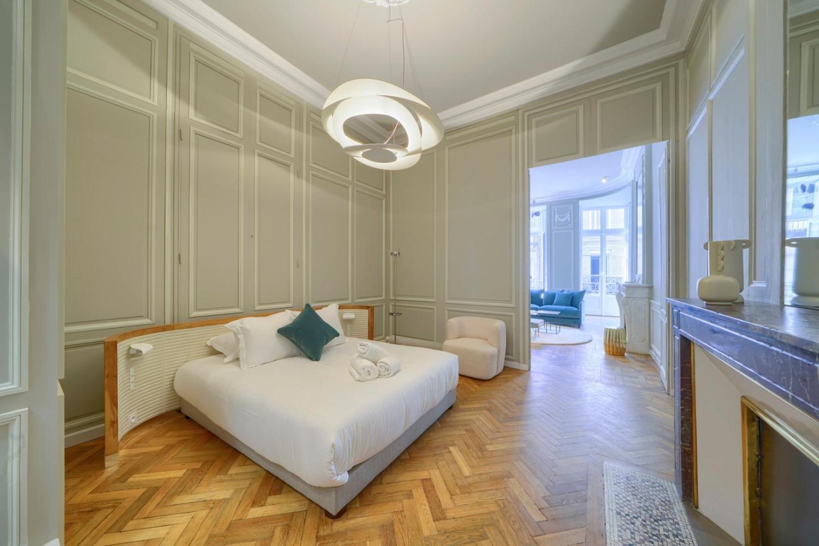 Le Paradoxe - Magnifique Appartement De 80M2 Bordeaux Esterno foto