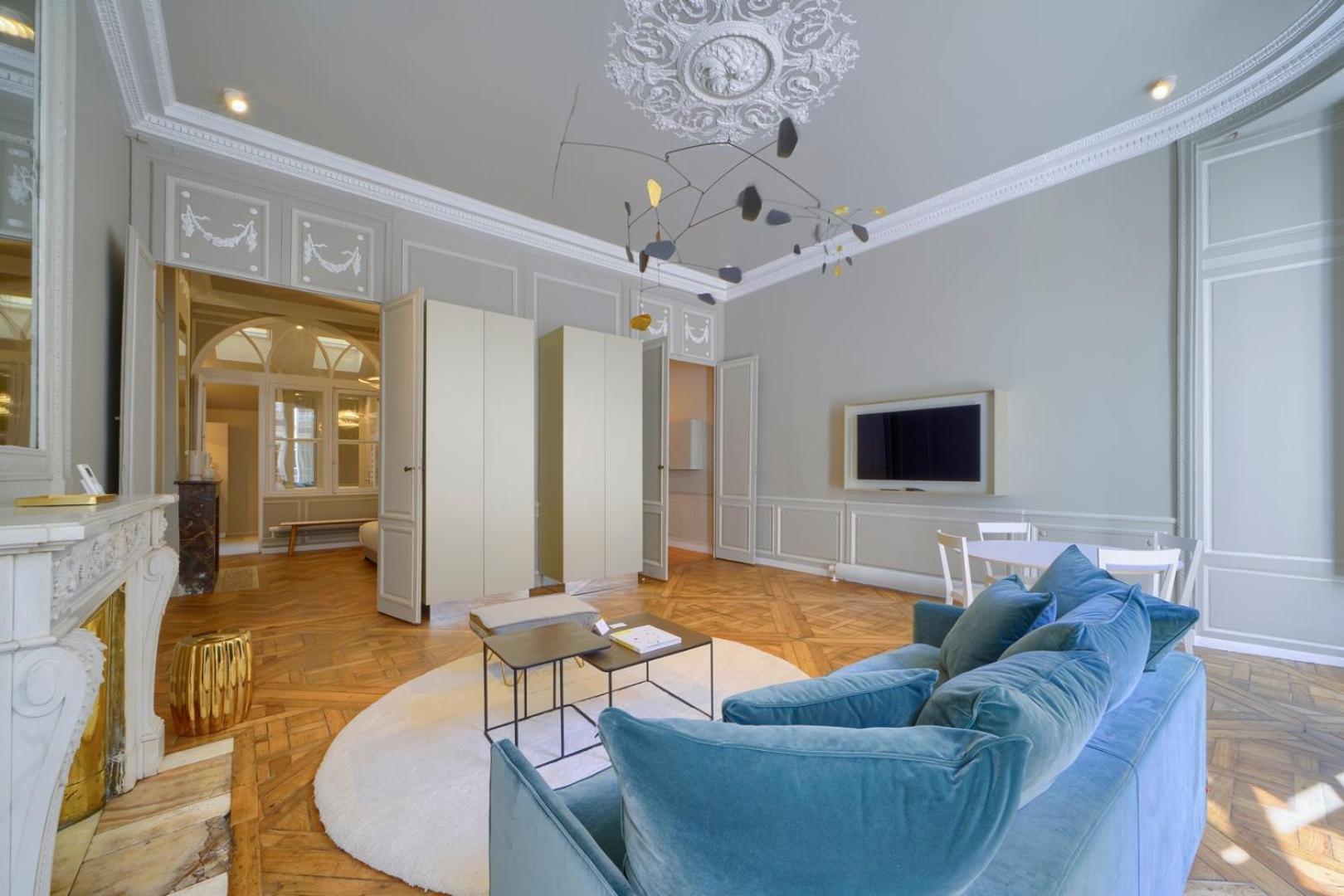 Le Paradoxe - Magnifique Appartement De 80M2 Bordeaux Esterno foto