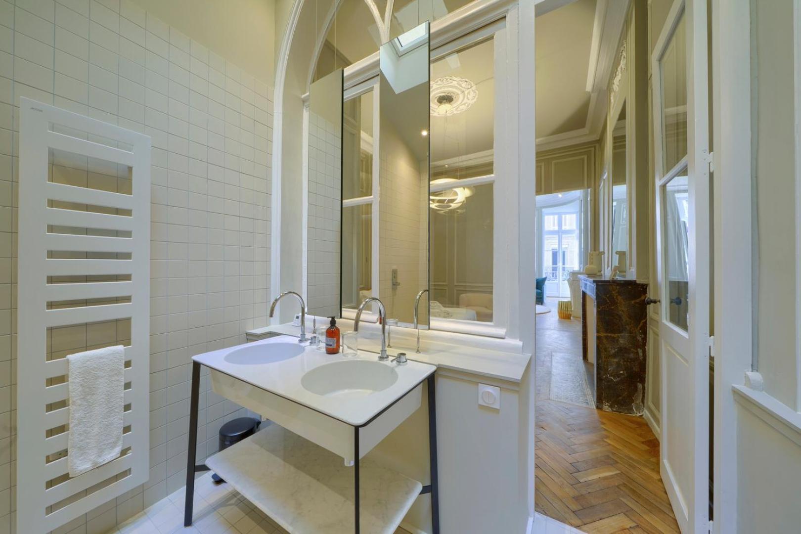 Le Paradoxe - Magnifique Appartement De 80M2 Bordeaux Esterno foto